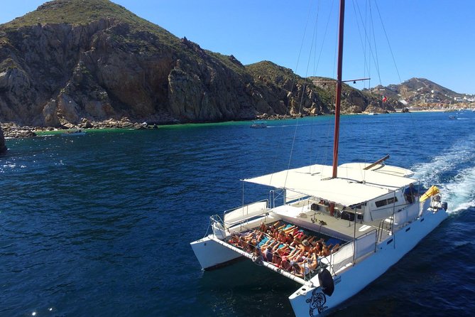 Private Catamaran Snorkeling Cruise in Los Cabos - Who Will Enjoy This Cabo Boat Trip Most?