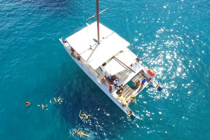 Private Catamaran Snorkeling Cruise in Los Cabos - Practical Details Before You Book