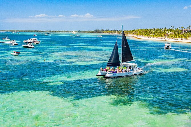 Private Catamaran Snorkeling Family Adventure - A private boat day built around fun