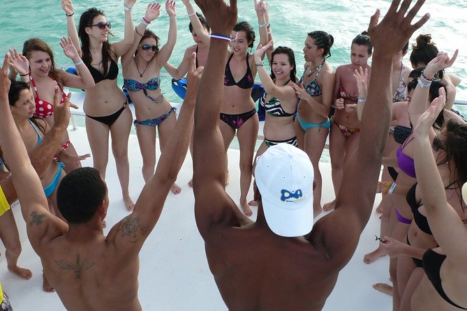 Private Catamaran Snorkeling Family Adventure - Who will enjoy this Punta Cana cruise most?