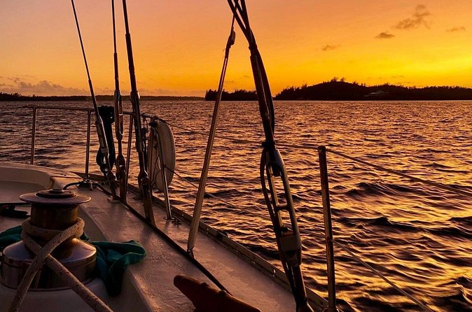 Private Catamaran Swim sail snorkel cliff jumping SUP - Boat rules and what to pack