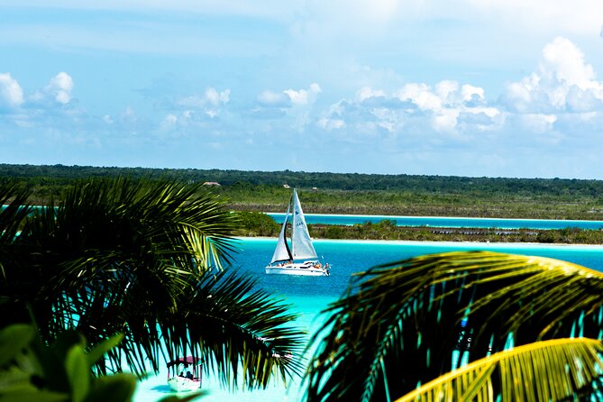 Private Catamaran Tour - What the crew adds to the day