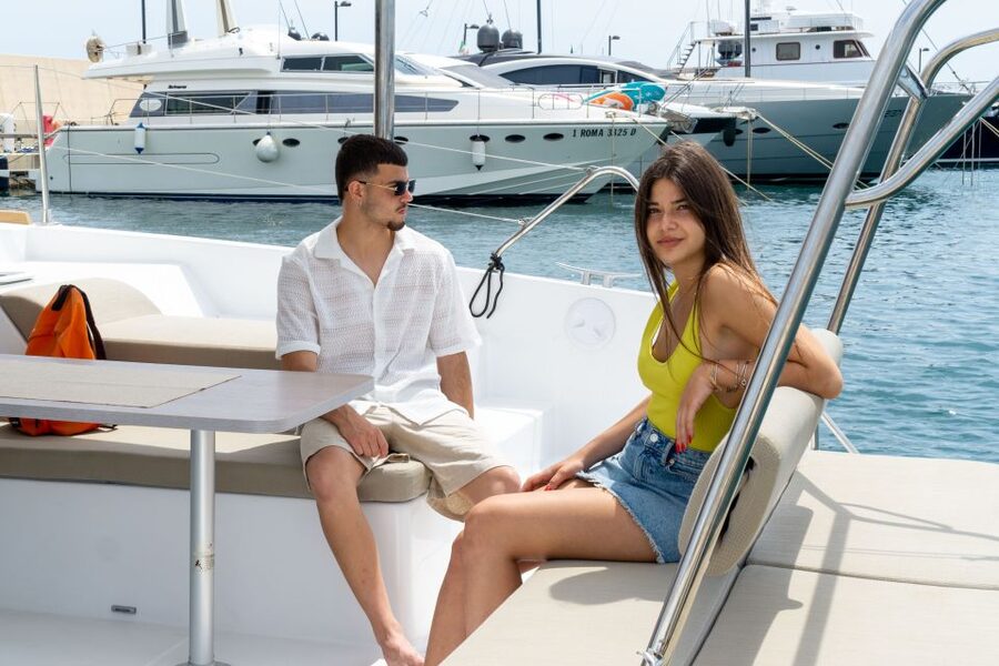 Private Catamaran Tour in Polignano a Mare - Should you book this private catamaran tour?