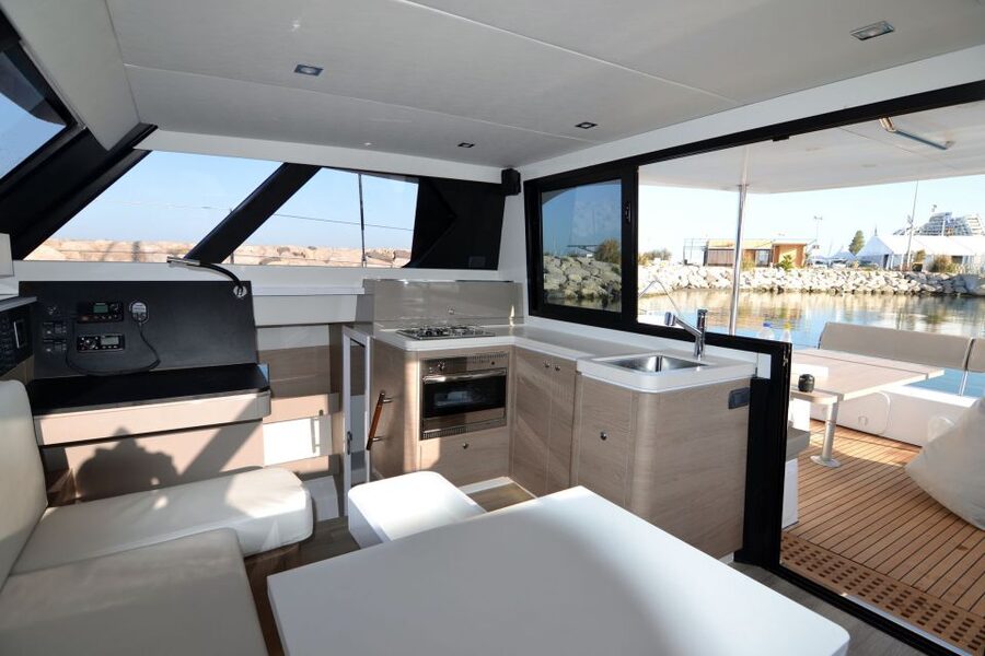 Private Catamaran Tour in Polignano a Mare - Who will enjoy this Polignano boat trip?