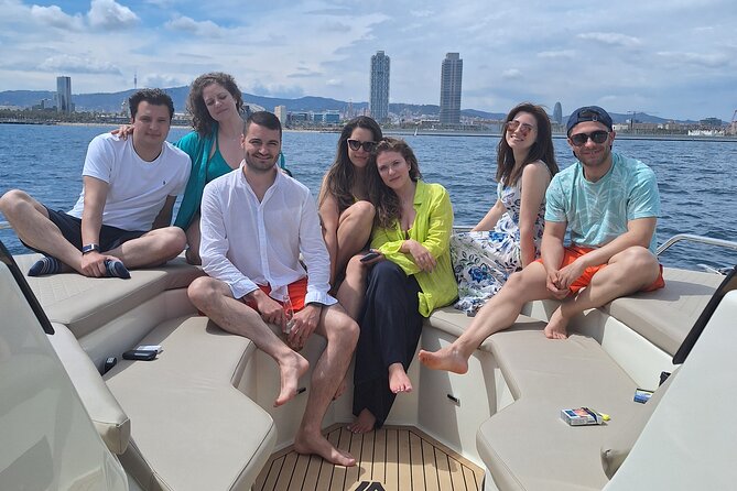 Private Charter in Catamaran Alexa by Barcelona 12 pax 2/4/8 HS - Weather, timing, and cancellation rules