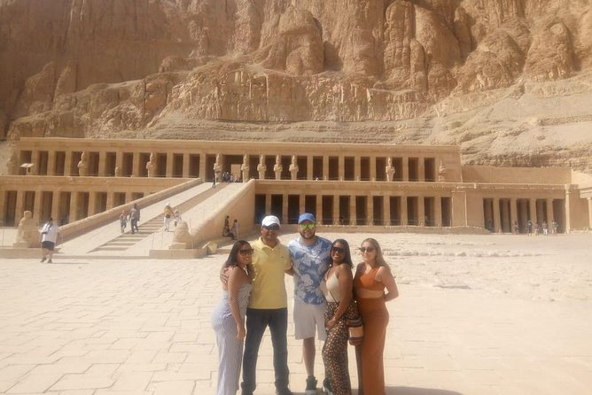 Private Day Tour To Luxor from Cairo by Plane,Tours,Sailing Felucca,Camel&Lunch - Karnak Temple and Upper Egypt’s grand scale