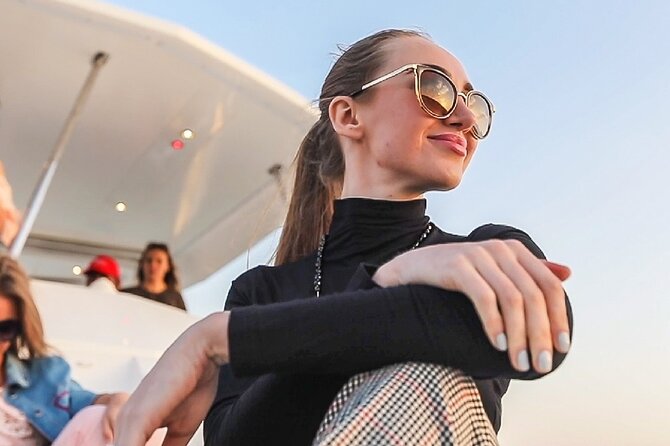 Private Dubai 2 Hours Luxury Yacht Charter with BBQ Option - Why Dubai Looks Better From a Private Yacht