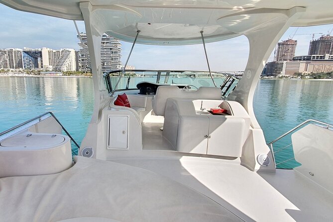 Private Dubai 2 Hours Luxury Yacht Charter with BBQ Option - Who Will Enjoy This Charter Most?