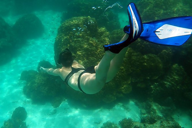Private Full-Day Blue Dragon Yacht to Angthong National Marine Park - The return route past Three Sister Islands and Phaluai
