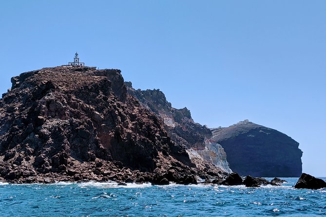 Private Full-Day Motor Yacht Cruise with Meal, Open Bar+Transfers - What $2,232.62 per person really buys you