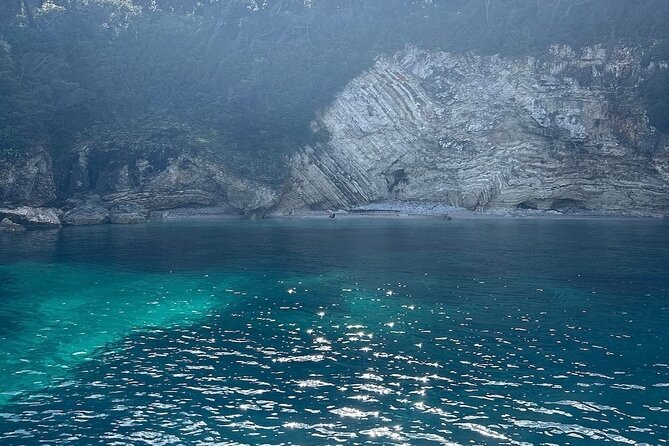 Private Half Day cruise on Catamaran in Corfu - Drinks, snacks, and the private-boat mood