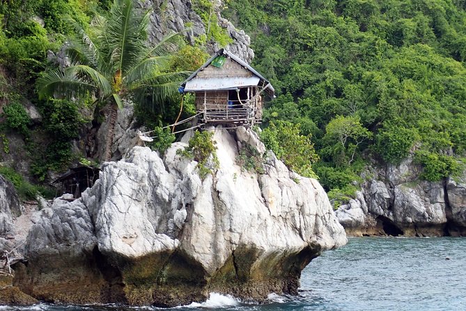 Private Half-Day Red Dragon Yacht for Snorkeling Koh Tan & Visit Pig Island - Pig Island offers an easy hour on Koh Mudsum
