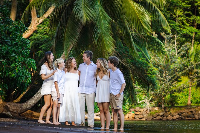 PRIVATE Half Day Tour : Moorea Snorkeling & Sailing on a Catamaran named Taboo - Pickup, timing, and the ferry connection