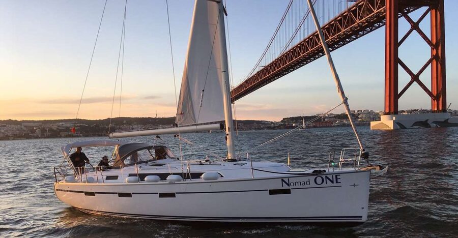Private Lisbon Sightseeing Sailing Boat Tour with Locals - Who will enjoy this sailing trip most?
