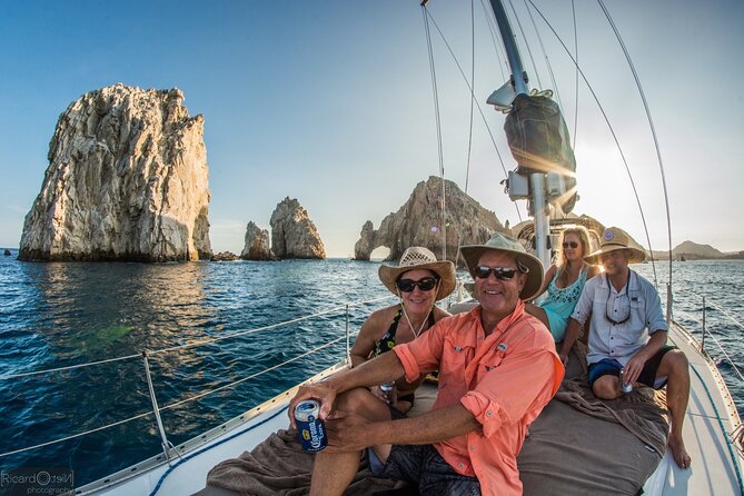 Private Luxury 42ft Sailing with Snorkeling in Los Cabos - Who will get the most from this cruise