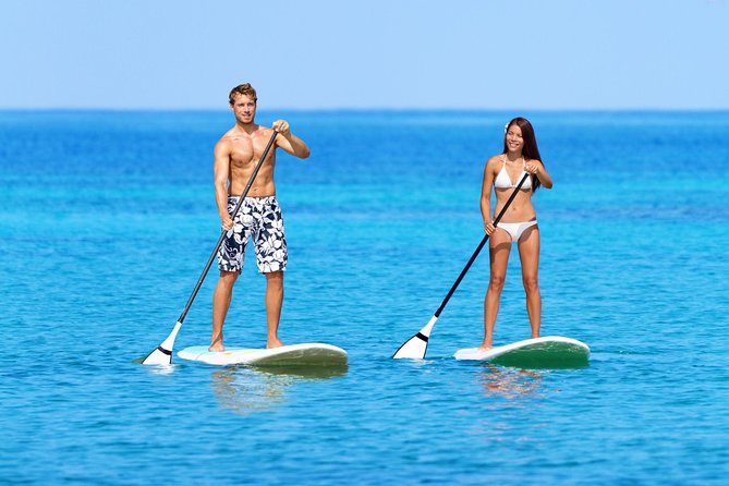 Private Luxury Catamaran Yacht. Full or Half Day Charter - Sail, Beach, Snorkel. - The crew sets the tone