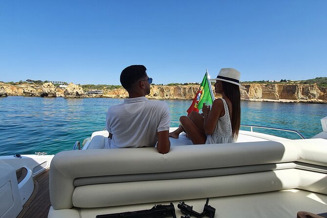 Private Morning Yacht Cruise from Albufeira Marina - Who will enjoy this cruise most