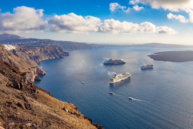Private Motor Yacht Cruise with BBQ, Open Bar & Transfers - Key points to know before booking