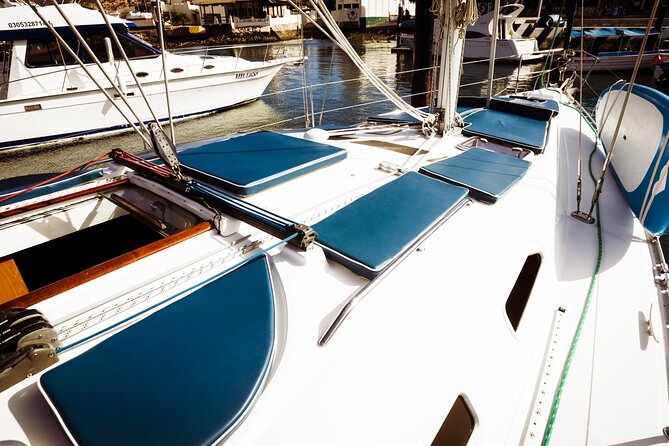 Private Sailboat tour in Cabo San Lucas with Papillon Yachts - Optional Photography and the Extra Cost