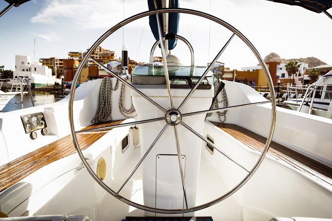 Private Sailboat tour in Cabo San Lucas with Papillon Yachts - Does $800 Offer Good Value?