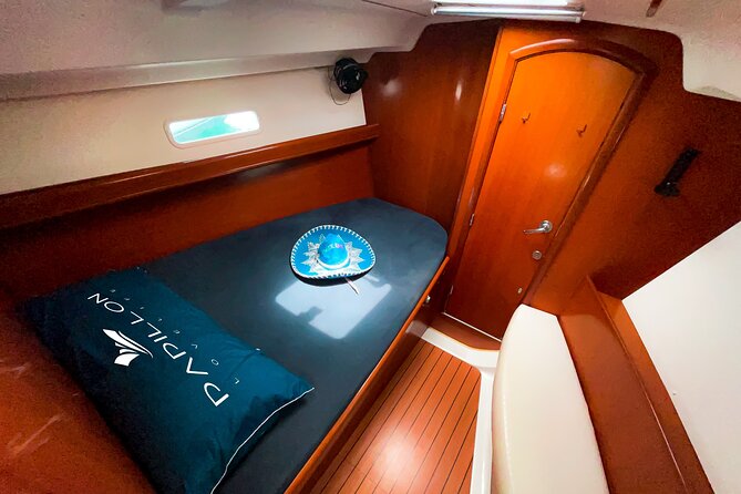 Private Sailboat tour in Cabo San Lucas with Papillon Yachts - Who Will Enjoy This Three-Hour Charter Most?