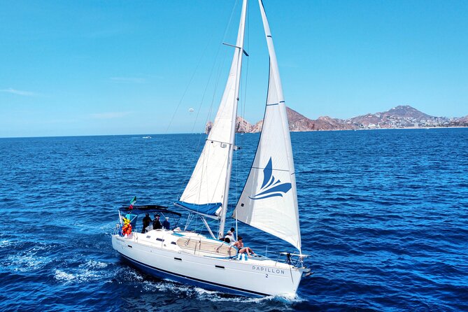 Private Sailboat tour in Cabo San Lucas with Papillon Yachts - Booking, Weather, and Cancellation Details