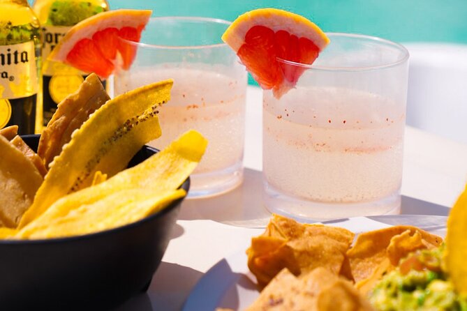 Private Sailing Adventure in Bacalar - What the $286.59 Group Price Really Buys