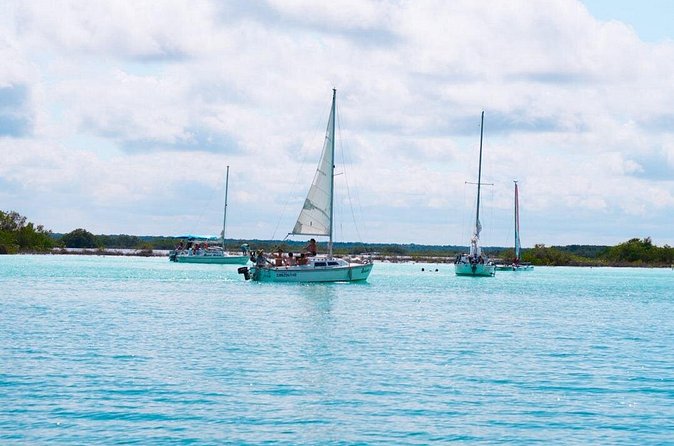 Private Sailing Adventure in Bacalar - Who Will Enjoy This Sailing Trip Most