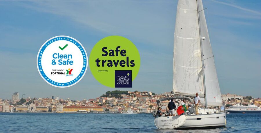 Private Sailing Boat Tour Lisbon with a drink: 2 to 8 Hours - Price, group size, and overall value