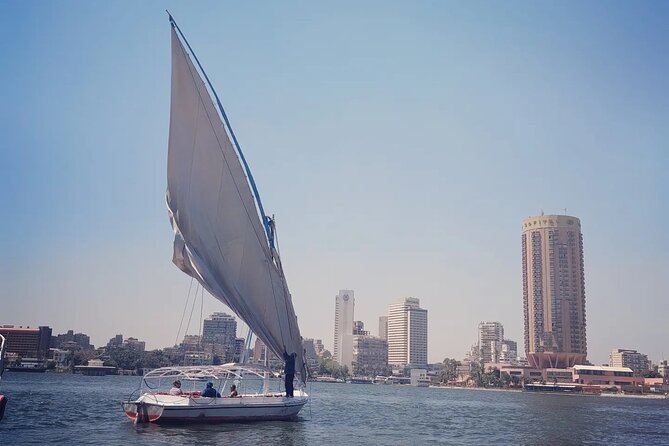 Private sailing boat with its Sailor for one hour or more - What the one-hour route is really like