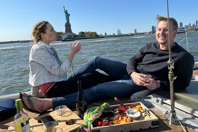 Private Sailing Charter in Brooklyn - Key details before you book