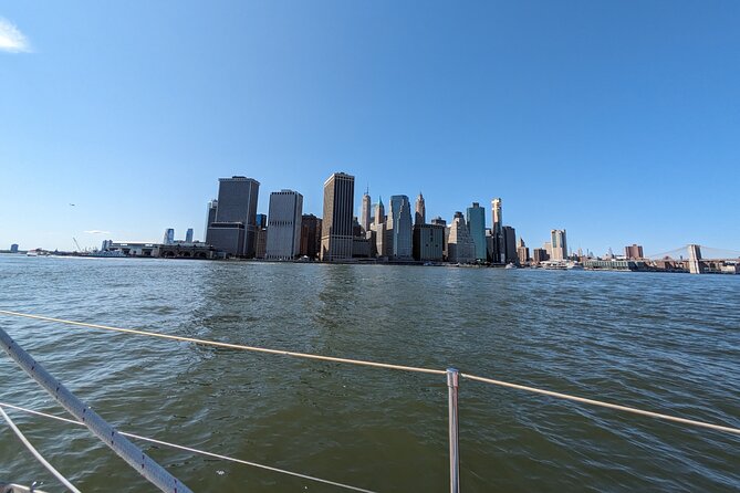 Private Sailing Charter in Brooklyn - Why a private charter changes the day