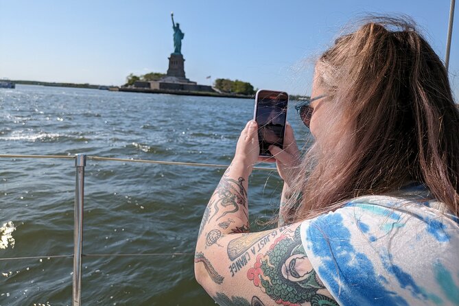 Private Sailing Charter in Brooklyn - Choosing the best two-hour time slot