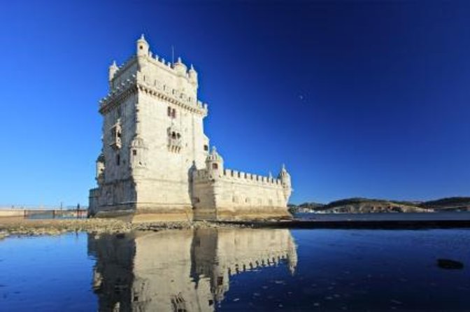 Private Sailing Cruise in Lisbon with Drinks - Key points to know before you book