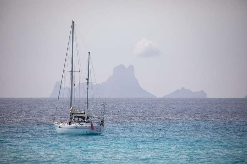 Private Sailing Experience Ibiza; Es Vedra at Sunset - Should you book the Es Vedra sunset charter?