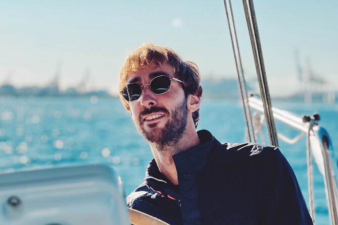 Private Sailing Tour: Enjoy Barcelona from the Sea - Why Barcelona looks better from a sailboat