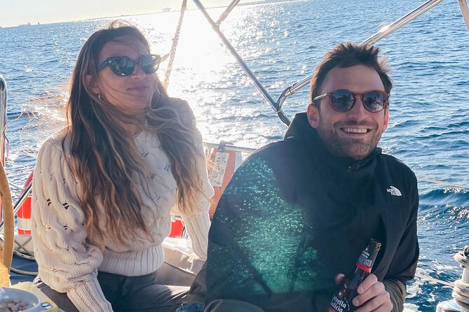 Private Sailing Tour: Enjoy Barcelona from the Sea - Is $403.34 a good price for your group?