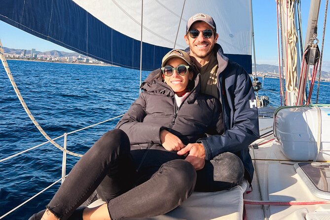 Private Sailing Tour: Enjoy Barcelona from the Sea - Should you book it?