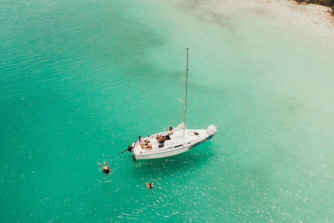 Private sailing tour of Bacalar Lagoon - Choosing the best departure time