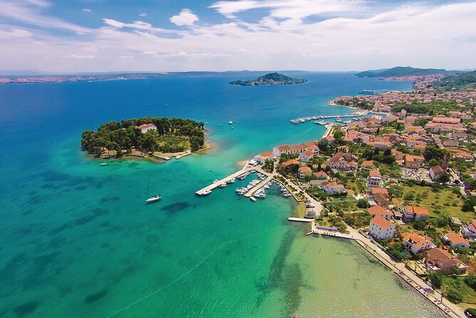 Private Sailing Tours in Zadar Archipelago - Key points to know before you book