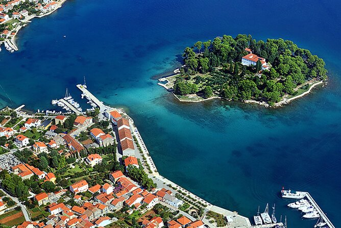Private Sailing Tours in Zadar Archipelago - The return to Zadar by sea