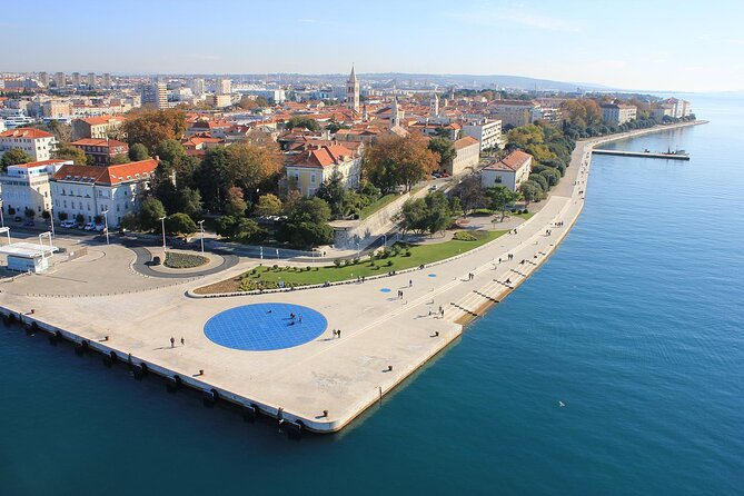 Private Sailing Tours in Zadar Archipelago - Price, group size, and what you get