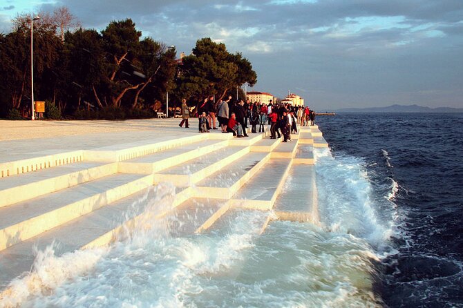 Private Sailing Tours in Zadar Archipelago - Who will enjoy this half-day sailing trip