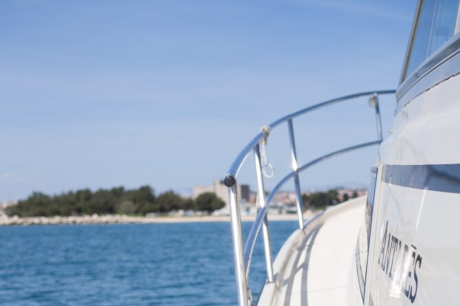 Private Sailing Tours in Zadar Archipelago - Should you book Antares Sailing?