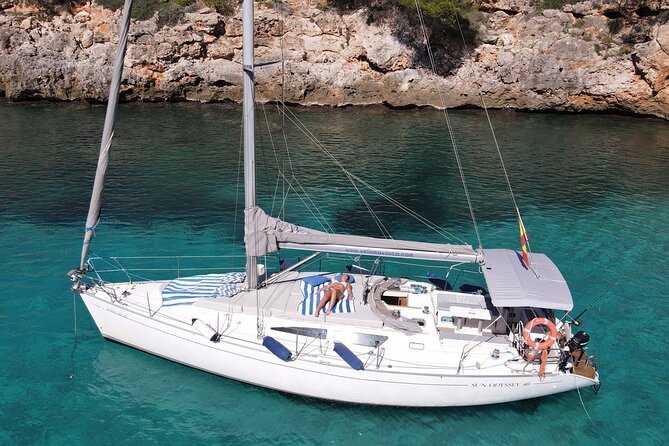 Private sailing with Paella and Tapas in Palma - Paella, tapas, and the real cost of lunch