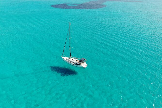 Private sailing with Paella and Tapas in Palma - The Servus, Gambitero, and Trui