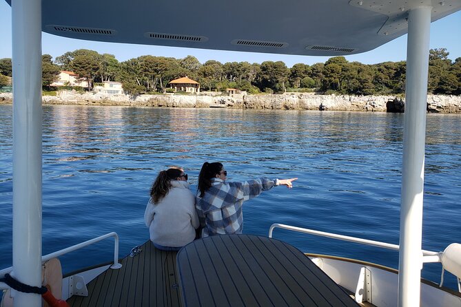 Private Solar Catamaran Cruise in Antibes Juan les Pins - Why this quiet Antibes cruise works so well