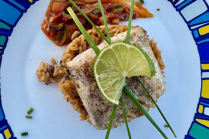 Private Sunset Dinner Cruise in Bonaire w/ Sailing & Snorkeling - A private afternoon on Bonaire’s coast