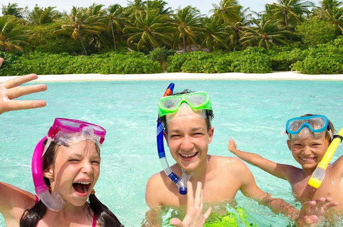 Private Tour: Barbados Catamaran Snorkeling Cruise - Music and the ride back to Bridgetown