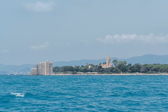 Private tour on a sailboat with apéritif at sunset on Antibes - Swimming, Snorkeling, and Paddleboarding